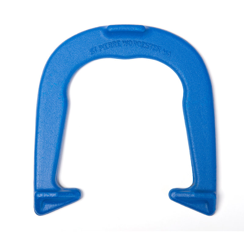 StPierreSports American Professional Horseshoe Game Set & Reviews Wayfair